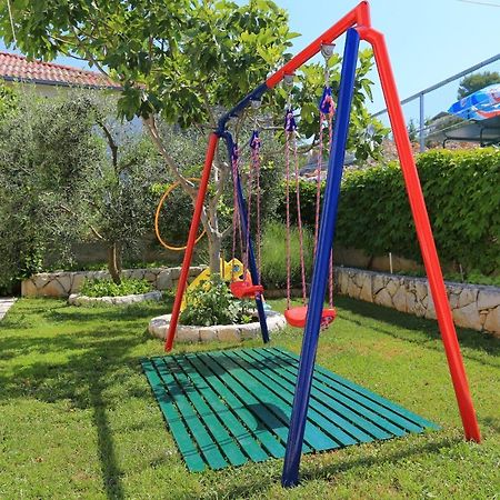 Studio Razanj 10373a Rogoznica  Luaran gambar