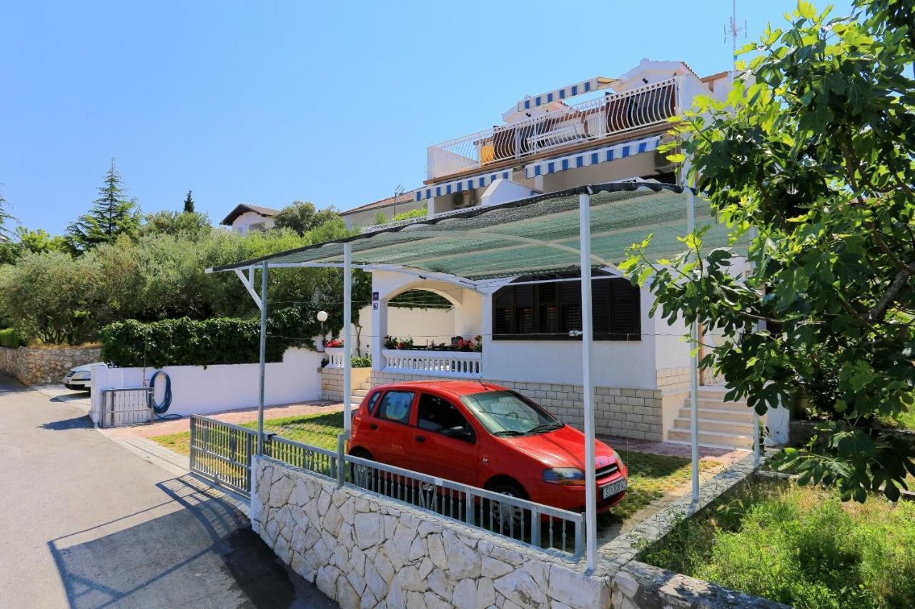 Studio Razanj 10373a Rogoznica  Luaran gambar
