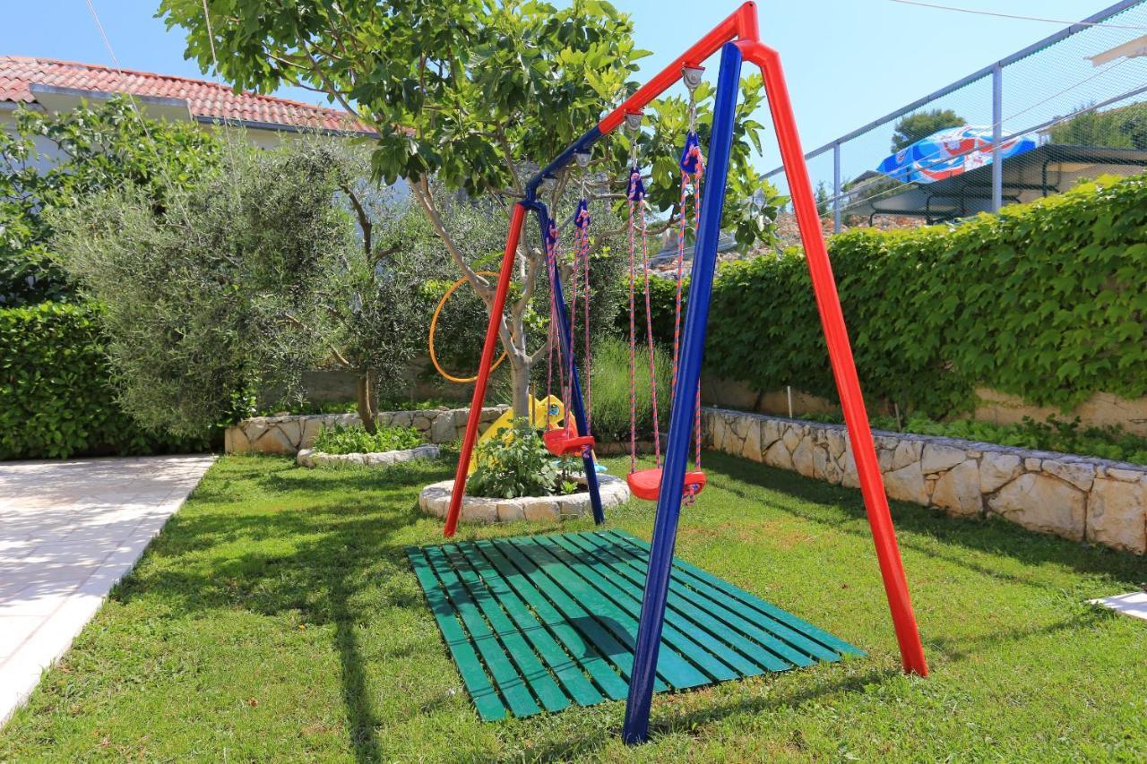 Studio Razanj 10373a Rogoznica  Luaran gambar